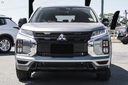 2025 Mitsubishi
ASX MR