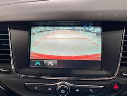 2018 Holden Astra R BK MY18.5 Absolute Red