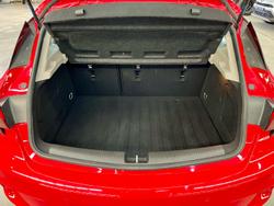 2018 Holden Astra R BK MY18.5 Absolute Red