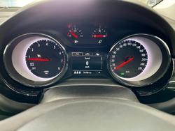 2018 Holden Astra R BK MY18.5 Absolute Red