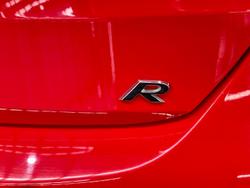 2018 Holden Astra R BK MY18.5 Absolute Red