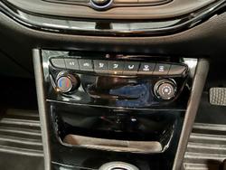 2018 Holden Astra R BK MY18.5 Absolute Red