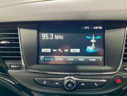 2018 Holden Astra R BK MY18.5 Absolute Red