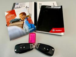 2018 Holden Astra R BK MY18.5 Absolute Red
