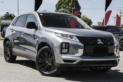 2025 Mitsubishi
ASX MR