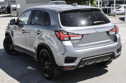 2025 Mitsubishi
ASX MR