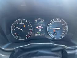 2022 Subaru Outback AWD Touring 6GEN MY22 AWD Sapphire Blue