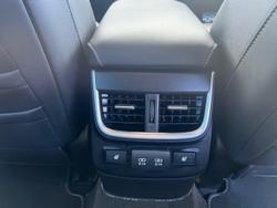 2022 Subaru Outback AWD Touring 6GEN MY22 AWD Sapphire Blue