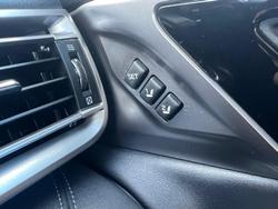 2022 Subaru Outback AWD Touring 6GEN MY22 AWD Sapphire Blue