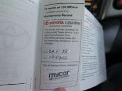 2011 Toyota
RAV4 CV