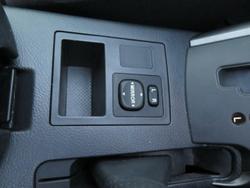 2011 Toyota
RAV4 CV