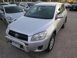 2011 Toyota
RAV4 CV