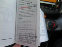 2011 Toyota
RAV4 CV