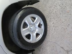 2011 Toyota
RAV4 CV