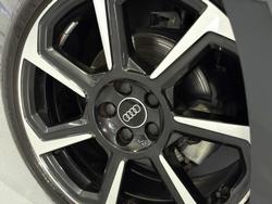 2023 Audi A1 35 TFSI GB MY23 Manhattan Grey