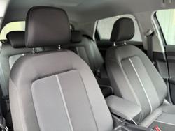 2023 Audi A1 35 TFSI GB MY23 Manhattan Grey