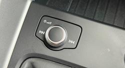 2023 Audi A1 35 TFSI GB MY23 Manhattan Grey