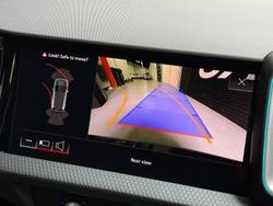 2023 Audi A1 35 TFSI GB MY23 Manhattan Grey
