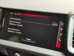 2023 Audi A1 35 TFSI GB MY23 Manhattan Grey