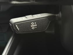 2023 Audi A1 35 TFSI GB MY23 Manhattan Grey