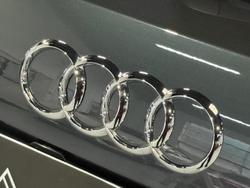 2023 Audi A1 35 TFSI GB MY23 Manhattan Grey