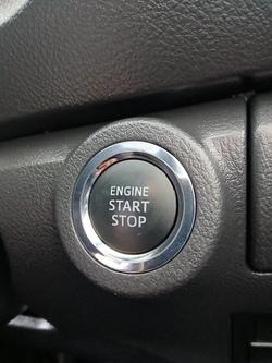 2023 Toyota Fortuner GX GUN156R 4X4 Dual Range White