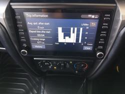 2023 Toyota Fortuner GX GUN156R 4X4 Dual Range White