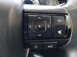 2023 Toyota Fortuner GX GUN156R 4X4 Dual Range White