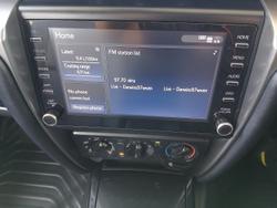 2023 Toyota Fortuner GX GUN156R 4X4 Dual Range White
