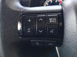 2023 Toyota Fortuner GX GUN156R 4X4 Dual Range White