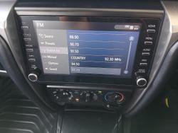 2023 Toyota Fortuner GX GUN156R 4X4 Dual Range White