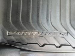 2023 Toyota Fortuner GX GUN156R 4X4 Dual Range White