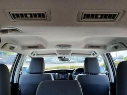 2023 Toyota Fortuner GX GUN156R 4X4 Dual Range White