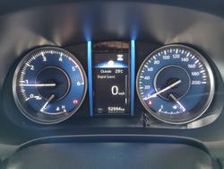 2023 Toyota Fortuner GX GUN156R 4X4 Dual Range White
