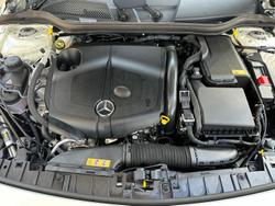 2016 Mercedes-Benz
                GLA-Class GLA200 d