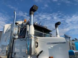 2016 Western Star 4864Fxb 54