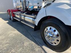 2016 Western Star 4864Fxb 54