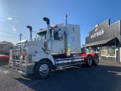 Western Star 4864FXB 54
