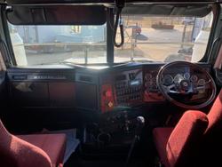 2016 Western Star 4864Fxb 54