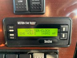 2016 Western Star 4864Fxb 54
