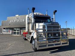 2016 Western Star 4864Fxb 54