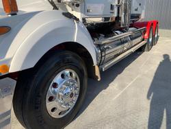 2016 Western Star 4864Fxb 54