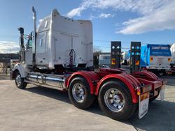 2016 Western Star 4864Fxb 54
