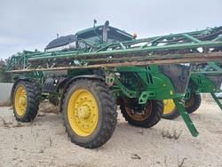 John Deere R4045
