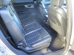 2019 Audi
SQ7 TDI