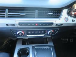 2019 Audi
SQ7 TDI