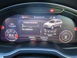 2019 Audi
SQ7 TDI