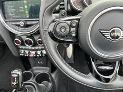 2018 MINI Convertible John Cooper Works F57 LCI Blue