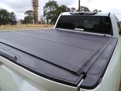 2024 Toyota
Tundra Limited