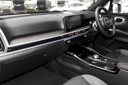 2025 Kia Sorento GT-Line MQ4 PE MY25 AWD Snow White Pearl